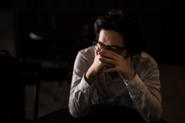 Therapy for Negative Thinking